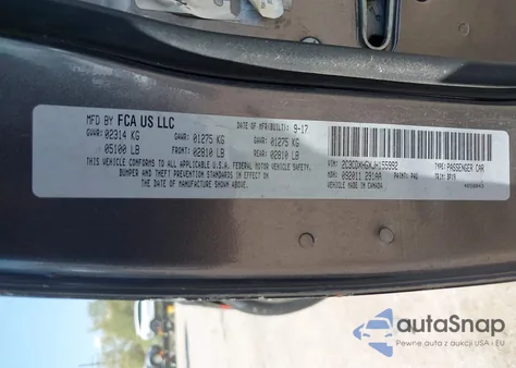 2018 Dodge Charger Sxt Plus Rwd from USA, damaged, VIN 2C3CDXHGXJH155992